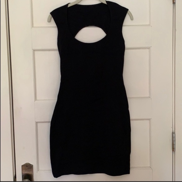 American Apparel Dresses & Skirts - EUC American Apparel Little Black Dress